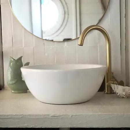 Bateau Traditionnel De Loire Face Au Château D'angers *